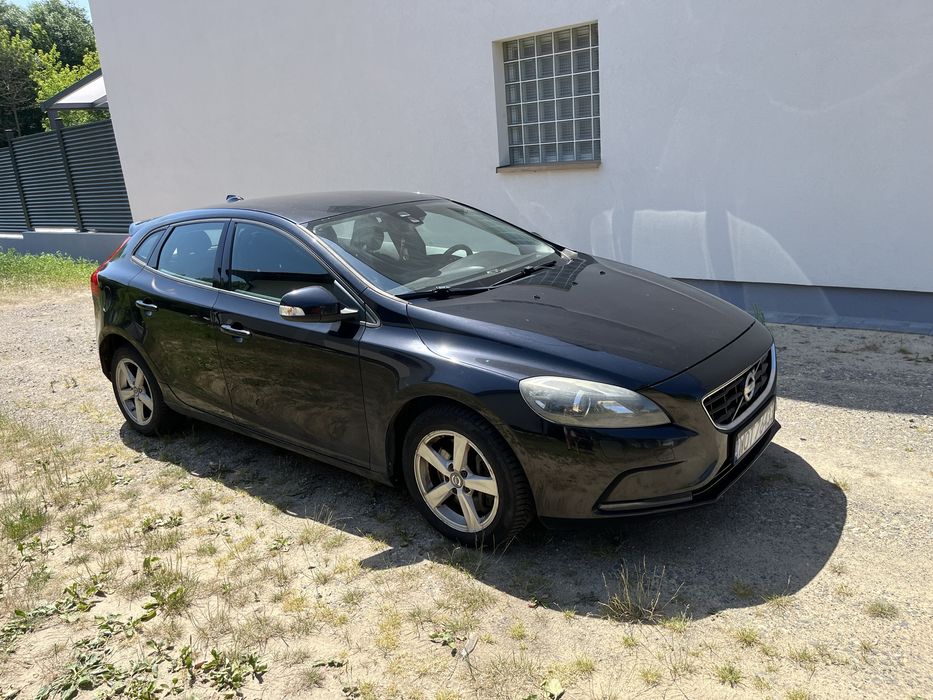 Volvo V40 D3 2.0 Salon PL