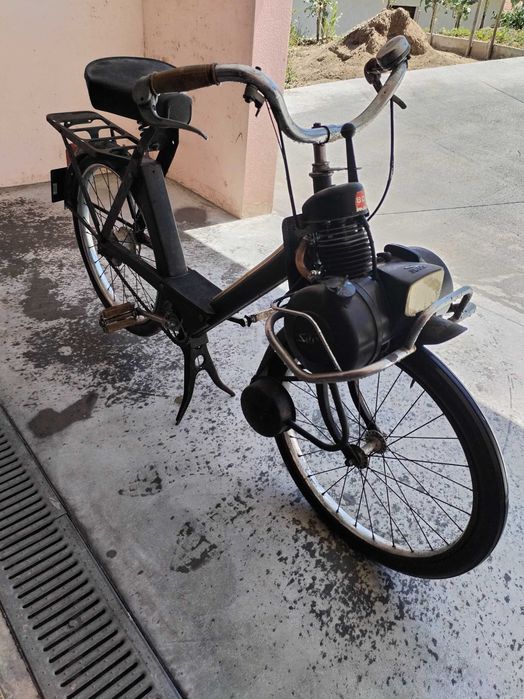 Vélo solex 3800 antigo