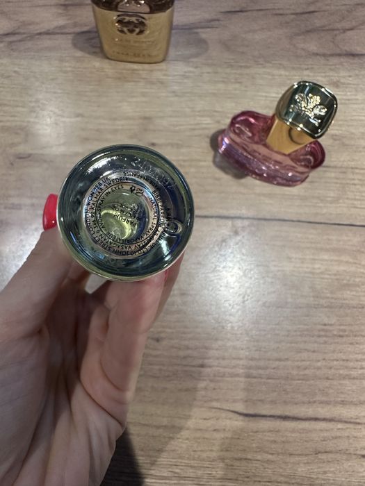 Bibbi Radio Child parfum 23/30