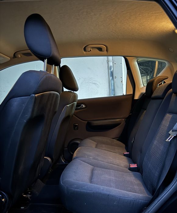 Mercedes Benz  A 160 - Nacional - 2010