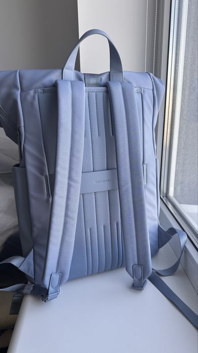 Рюкзак 15.6" Samsonite 4PACK DUSTY BLUE