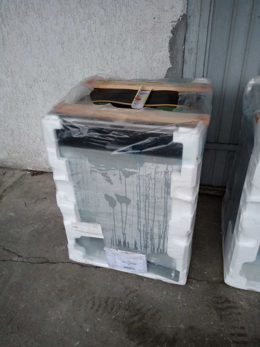 Zmywarka Bosch SMV4HVX33E