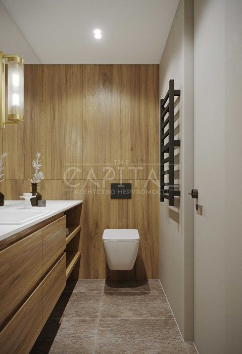 Оренда / Квартира / вул. Інститутська, Липки, Київ