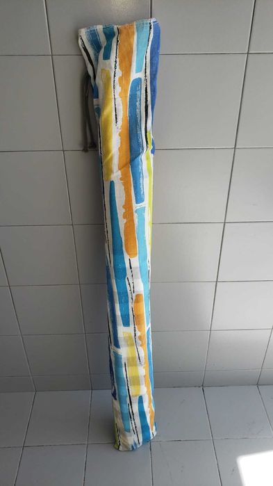 Corta  Vento Praia e Camping