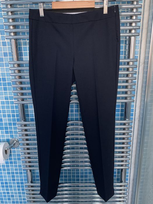 Eleganckie spodnie cygaretki EMME Marella