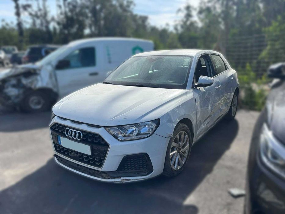 AUDI A1  25 TFSI