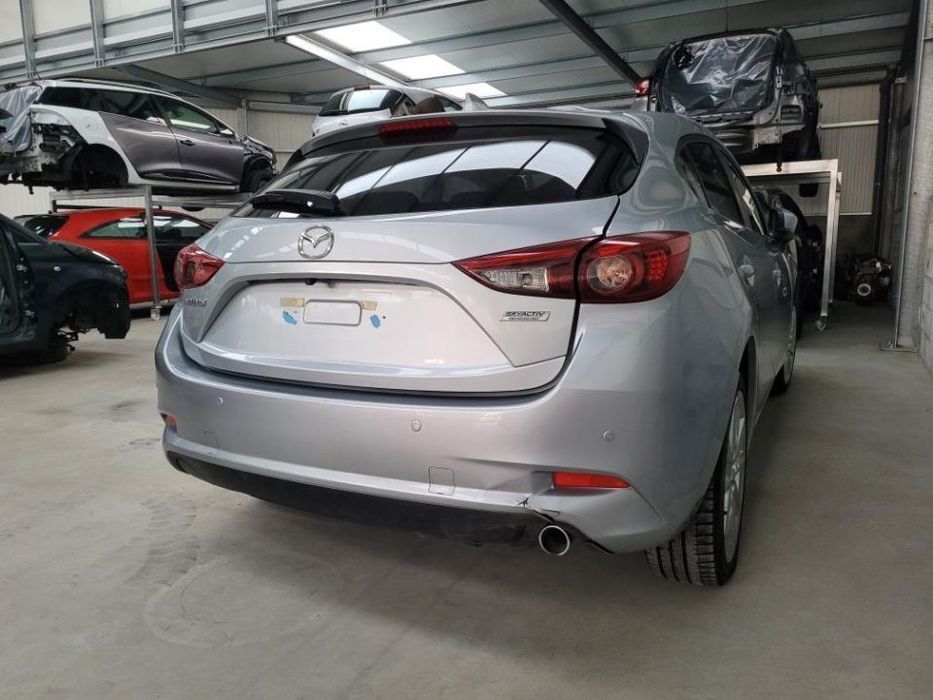 Mazda 3 1.5D 2018 para peças
