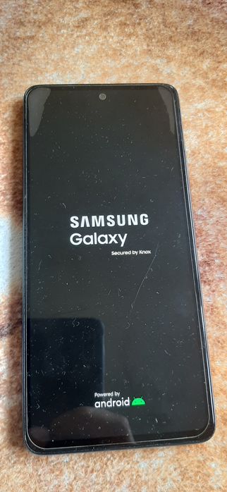 Samsung Galaxy A53 5g Na Części