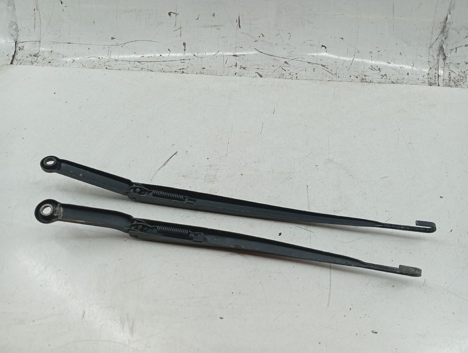 Astes/Escova Limpa Conjunto (2) - BMW 3 Coupé (E46) | 98 - 06