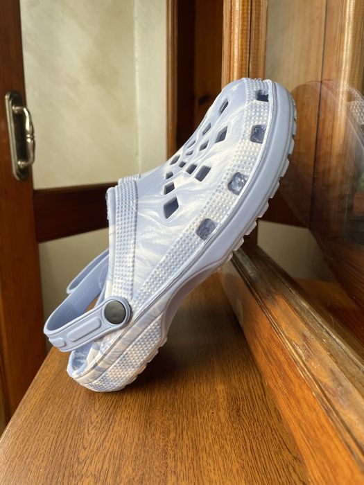 Тапочик від Crocs нові