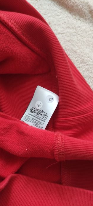 Толстовка. Superdry