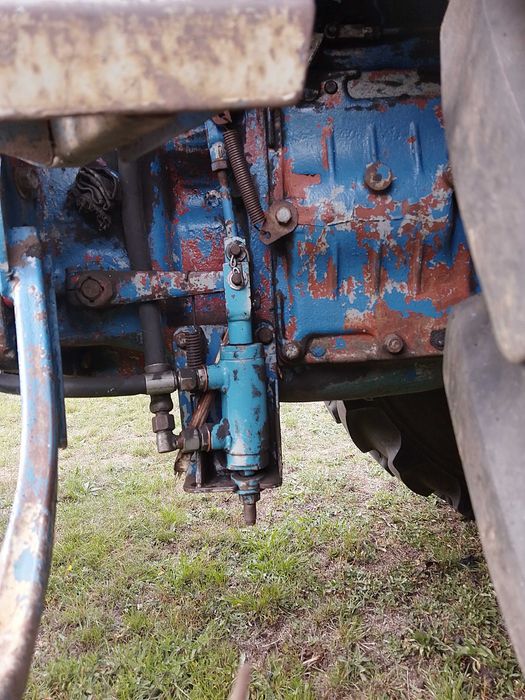 Продам ЮМЗ з СМД