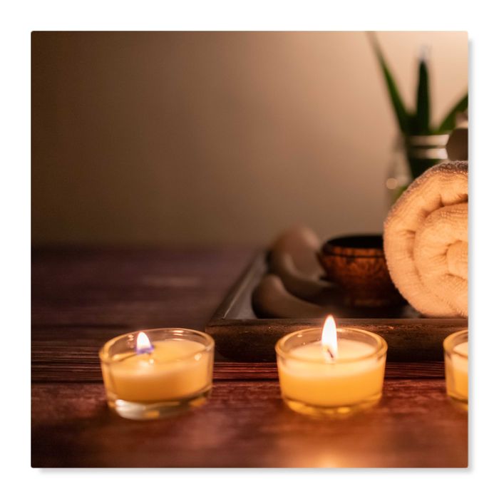 Massagem de Relaxamento em Spa 08h/22h