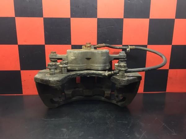 Pinça travão / maxila de travão frente direita TOYOTA Dyna Chassis (KD