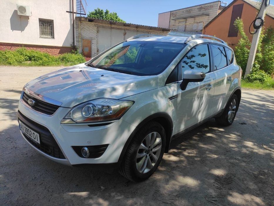Продам Форд Куга
