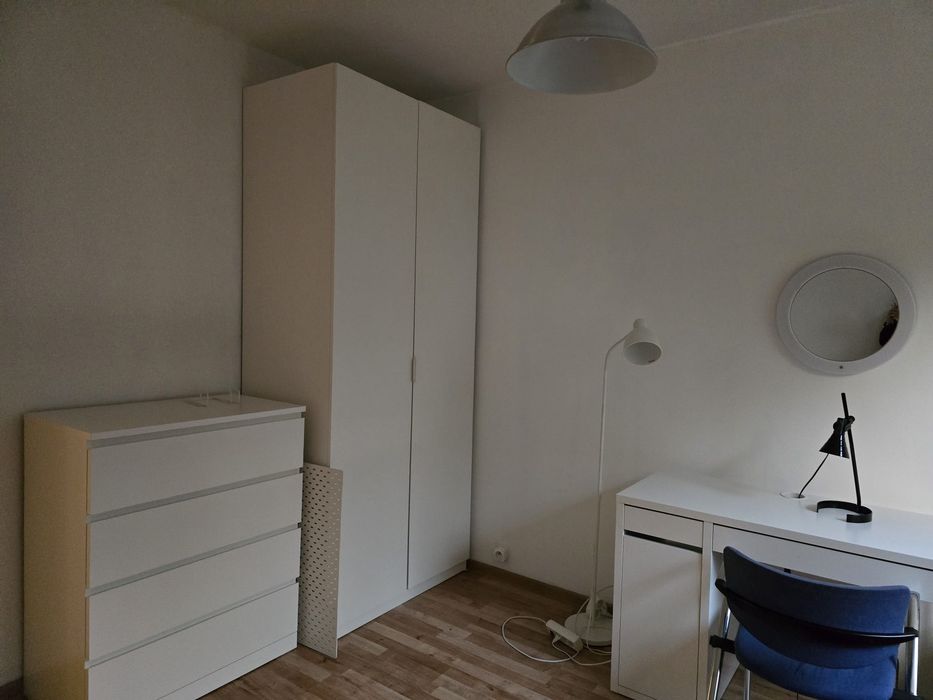 Mieszkanie – Katowice - Widok 2