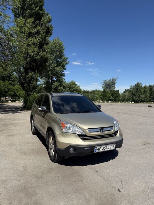 Продам Honda CR-V 2.4 АКПП