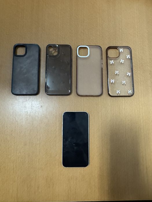 Iphone 13 como novo