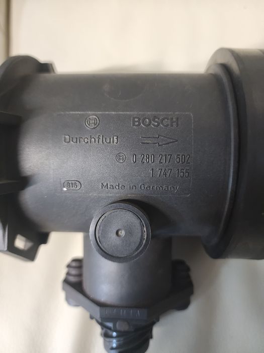 ДМРВ BMW M60B30 Bosch