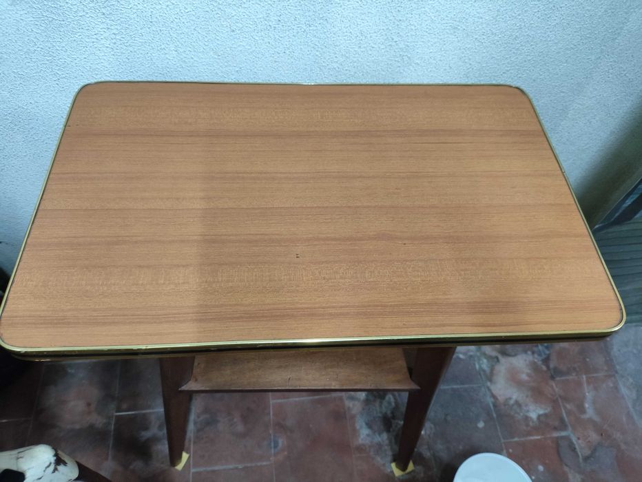 Móvel de sala vintage