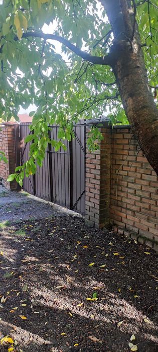 Будинок село Бережинка