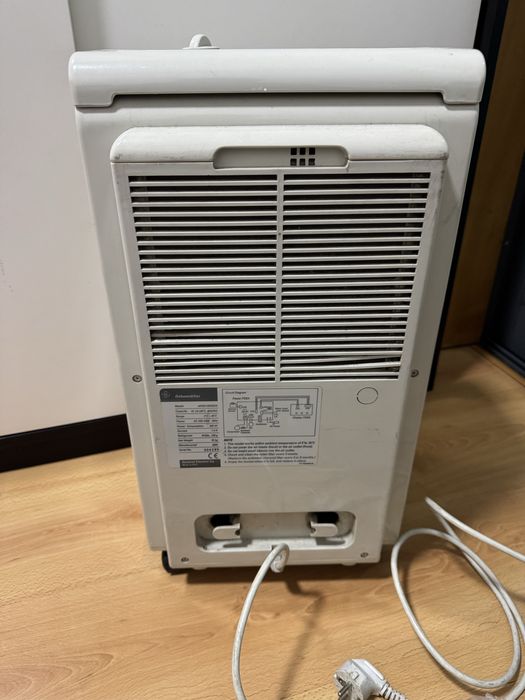 Desumidificador General Electric