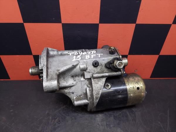 Motor de arranque TOYOTA DYNA Autocarro (XZU3_, XZU4_, WU4_, WU3_, LY2