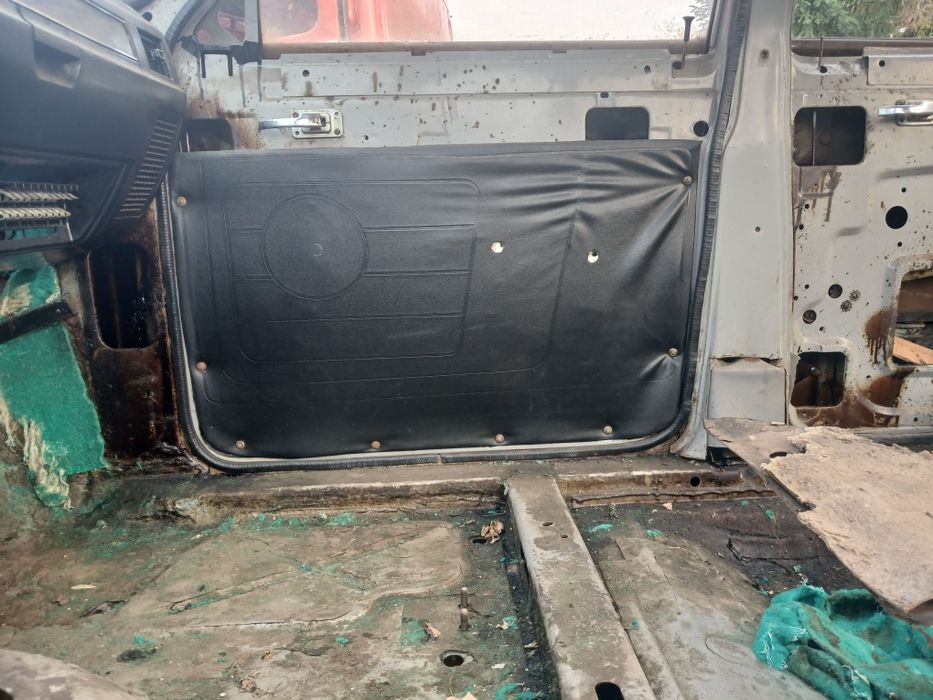 Газ 3102 капсула часу