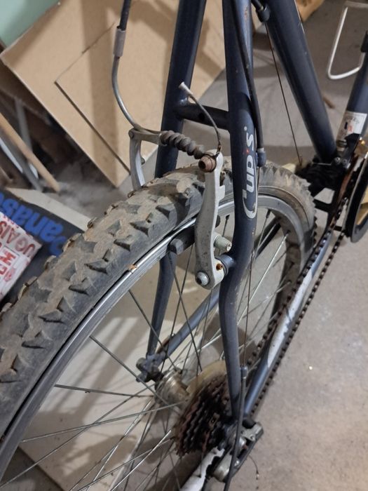 Vendo Bicicleta Stonedge 3.2