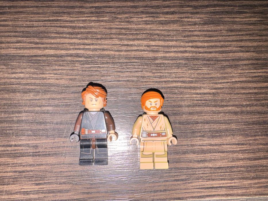 Lego star wars 75269