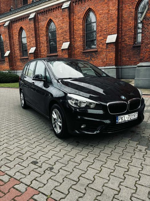 BMW Seria 2