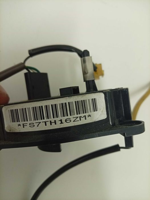 Fita airbag Chevrolet Kalos