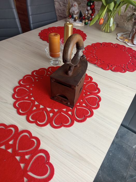 Stare żelazko sprzedam