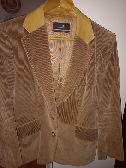 Blaser Carolina Herrera original T/42