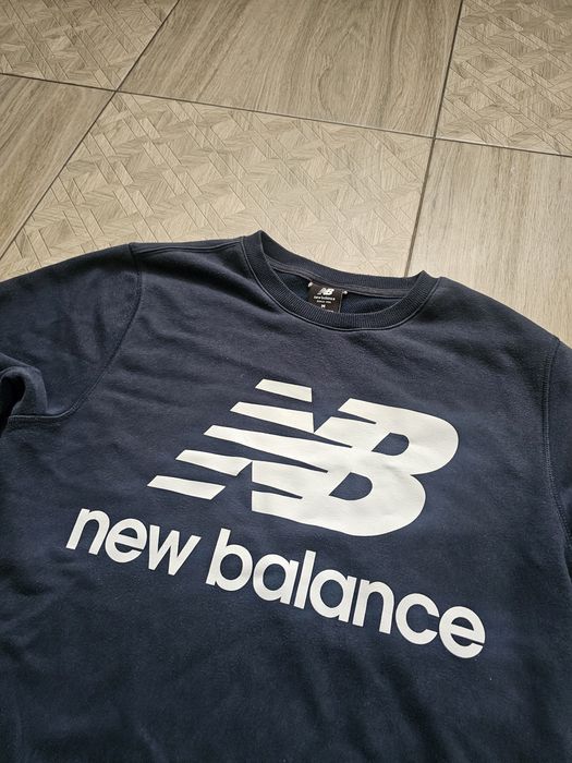 Світшот, кофта  New Balance, Оригінал. M/L