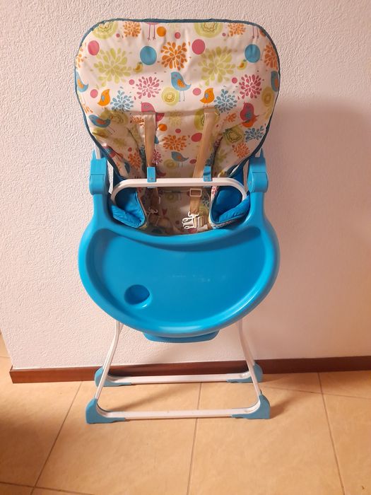 Cadeira de Refeição