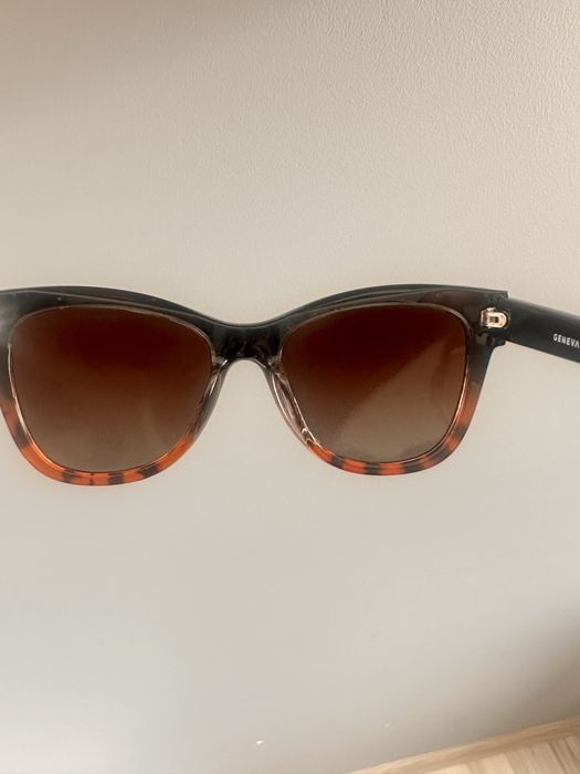 Okulary przeciwsłoneczne Geneva Levis