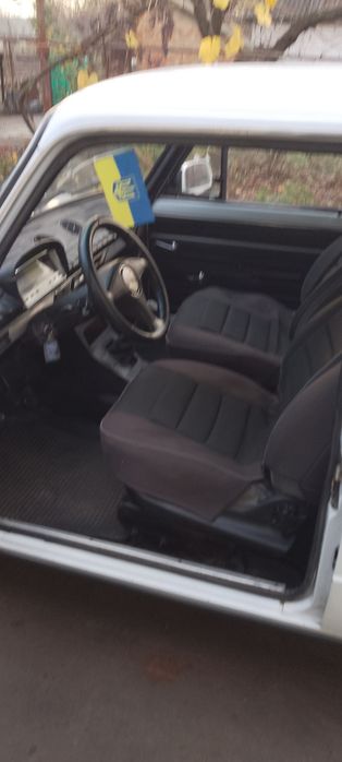 Продам ВАЗ 2101.