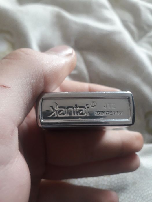 Бензинова запальничка kantai