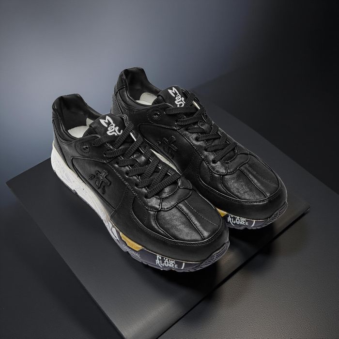 Premiata Mase 7083: 14 500 грн. - Кросівки для міста Львів на Olx