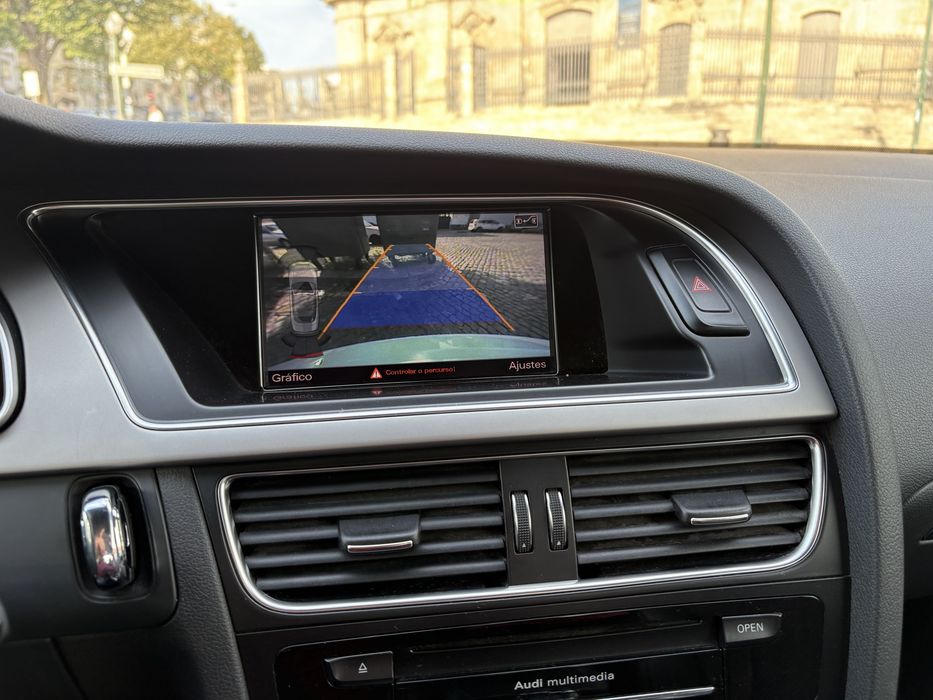 Audi A5 2.0 TDI 177cv Cabrio Sline