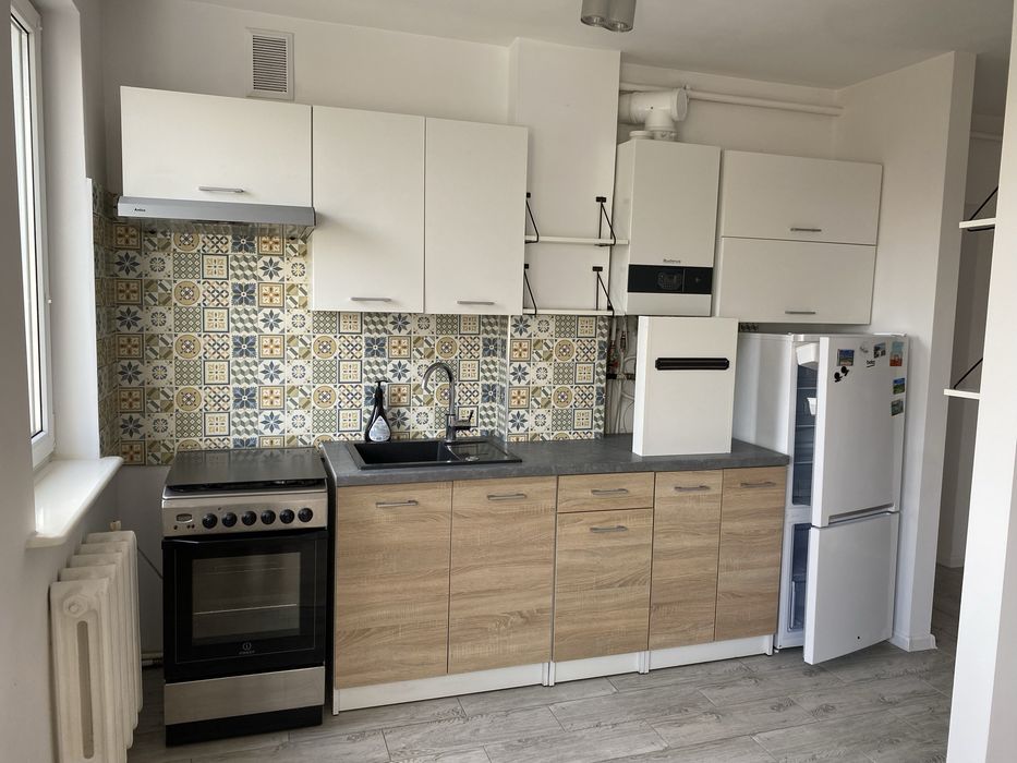 Na sprzedaż 2-pokojowe mieszkanie 36,4m² | I piętro | piwnica | niski czynsz