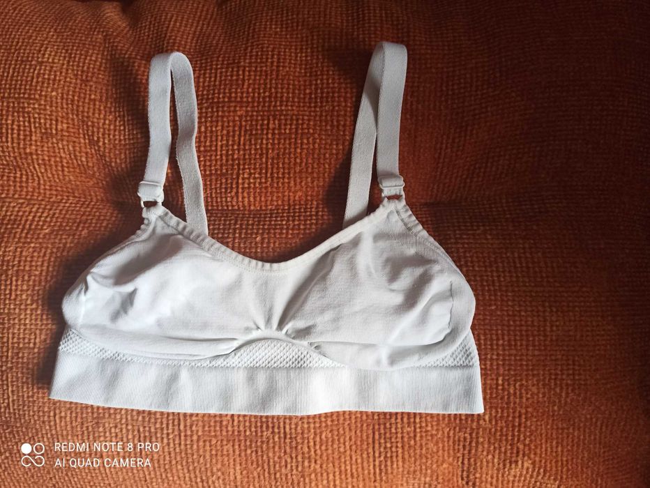 Ліф бюстгальтер спортивний, розмір євро 36-38
