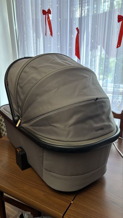 Візок Carrello Sigma 2 в 1