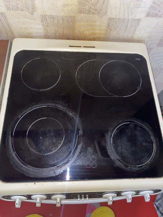 Продам повністю робочу плитку