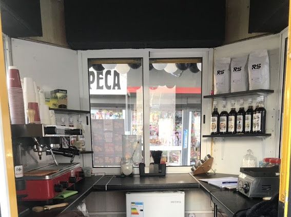 Кофейня ПОД КЛЮЧ‼️Прибыльный Бизнес! Готовая Кофейня!Франшиза Кофейня!