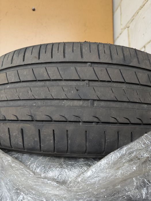 Opony letnie imperial 225/45 R18