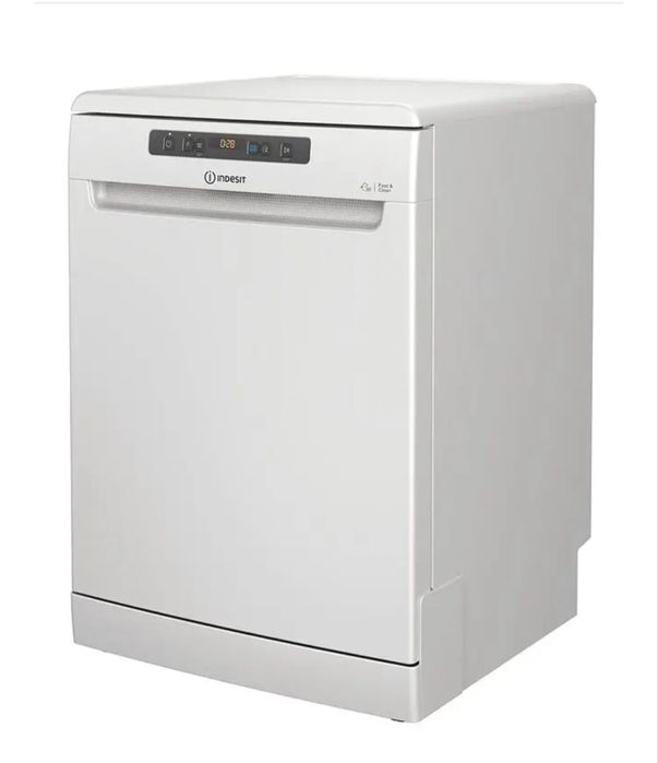 Máquina Lavar Louça INDESIT