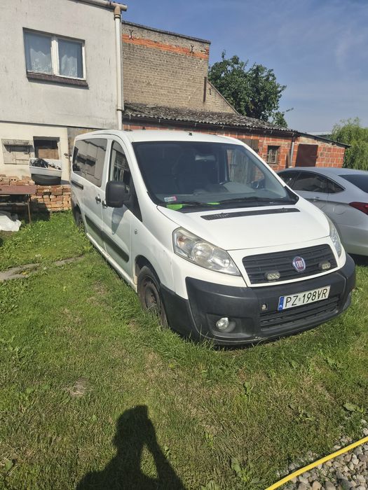 Fiat Scudo