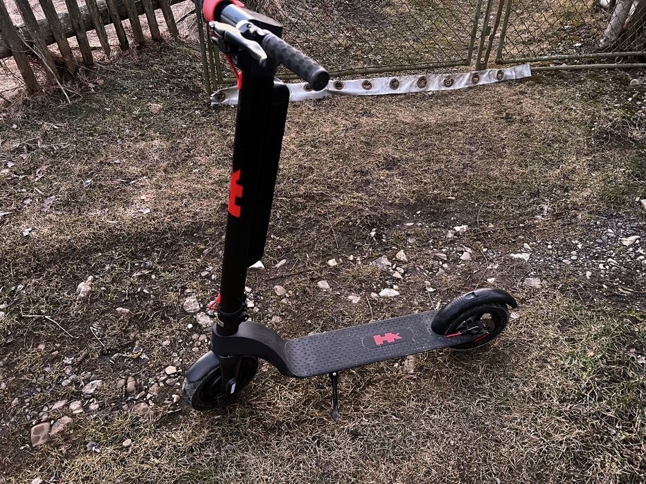 Електросамокат HX-X8